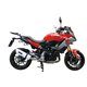 Bmw f 750 gs 2018/19 gpr furore evo4 carbon