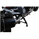 Bmw f 750 gs 2018/19 gpr furore evo4 nero