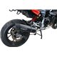 Bmw f 750 gs 2018/19 gpr furore evo4 nero