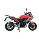 Bmw f 750 gs 2018/19 gpr gp evo4 black titanium