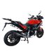 Bmw f 750 gs 2018/19 gpr gp evo4 black titanium