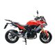 Bmw f 750 gs 2018/19 gpr gp evo4 poppy