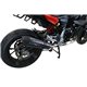 Bmw f 750 gs 2018/19 gpr gp evo4 poppy