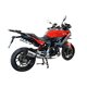 Bmw f 750 gs 2018/19 gpr gp evo4 titanium