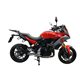 Bmw f 750 gs 2018/19 gpr m3 black titanium 