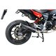 Bmw f 750 gs 2018/19 gpr m3 black titanium 