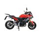 Bmw f 750 gs 2018/19 gpr m3 carbon 