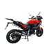 Bmw f 750 gs 2018/19 gpr m3 carbon 