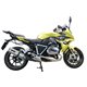 BMW R 1250 R - RS 2019/20 E4 ESCAPE HOMOLOGADO Y TUBO DE CONEXIÓN DUAL INOX