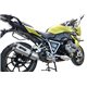 BMW R 1250 R - RS 2019/20 E4 ESCAPE HOMOLOGADO Y TUBO DE CONEXIÓN DUAL INOX