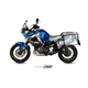 YAMAHA XT 1200 Z SUPERTENERE 2010 OVAL TITANIO COPA CARBONO