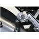 Bmw k 1200 gt 2006/08 gpr dual carbon