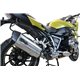 Bmw k 1200 gt 2006/08 gpr furore carbon