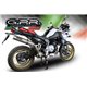 Bmw g 650 x-count.-chall-moto 2006/12 gpr ghisa 