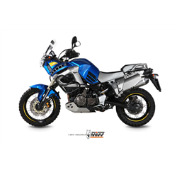 YAMAHA XT 1200 Z SUPERTENERE 2010 SPEED EDGE INOX COPA CARBONO