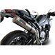 Benelli trk 502 x 2017/19 e4 gpr satinox 