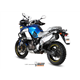 YAMAHA XT 1200 Z SUPERTENERE 2010 SPEED EDGE INOX COPA CARBONO