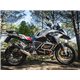 Bmw r 1150 r 2000/06 gpr sonic inox