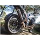 Bmw r 1150 r 2000/06 gpr sonic inox