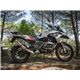 Bmw r 1150 r 2000/06 gpr sonic titanium