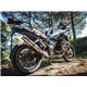 Bmw r 1150 r 2000/06 gpr trioval