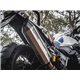 BMW R 1250 GS 2019/20 E4 ESCAPE HOMOLOGADO Y TUBO DE CONEXIÓN SONIC INOX