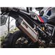 Bmw r 1150 rt 2000/2006 gpr furore carbon