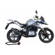 Aprilia dorsoduro 1200 2011/16 gpr albus evo4