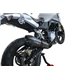 Aprilia dorsoduro 1200 2011/16 gpr furore evo4 carbon