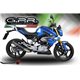 Benelli bn 302 2015/17 gpr furore carbon