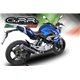 Benelli bn 302 2015/17 gpr furore carbon