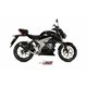 SUZUKI GSX-R 125 2017 GP PRO CARBONO LINEA COMPLETA 1x1