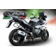 Bmw f 800 r 2015/16 gpr m3 carbon 