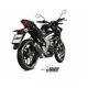 SUZUKI GSX-R 125 2017 GP PRO CARBONO LINEA COMPLETA 1x1