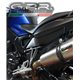 BMW F 800 R 2017/19 E4 ESCAPE HOMOLOGADO Y TUBO DE CONEXIÓN GP EVO4 TITANIUM