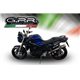 Bmw g 650 gs - sertao 2010/16 gpr ghisa 