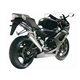 SUZUKI GSX-R 1000 2005 2006 X-CONE INOXIDABLE