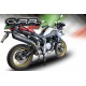 Bmw g 650 gs - sertao 2010/16 gpr gpe ann.titanium