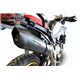 Bmw g 650 gs - sertao 2010/16 gpr gpe ann.titanium