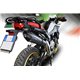 Bmw g 650 gs - sertao 2010/16 gpr satinox 