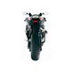 SUZUKI GSX-R 1000 2005 2006 X-CONE INOXIDABLE