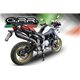 Bmw g 650 gs - sertao 2010/16 gpr trioval