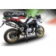 Bmw g 650 x-count.-chall-moto 2006/12 gpr furore nero