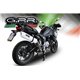 Benelli trk 502 x 2017/19 e4 gpr gp evo4 poppy