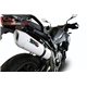 BMW F 750 GS 2018/20 E4 ESCAPE HOMOLOGADO Y TUBO DE CONEXIÓN ALBUS EVO4