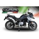 Benelli trk 502 x 2017/19 e4 gpr m3 carbon 