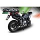 Benelli trk 502 x 2017/19 e4 gpr m3 carbon 