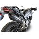 Benelli trk 502 x 2017/19 e4 gpr m3 carbon 