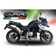 Benelli trk 502 x 2017/19 e4 gpr m3 inox 