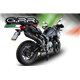 Benelli trk 502 x 2017/19 e4 gpr m3 inox 